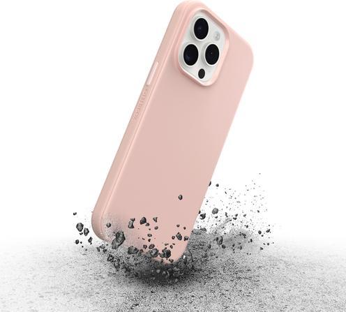Produktbild OtterBox Symmetry mit MagSafe (Apple iPhone 15 Pro)