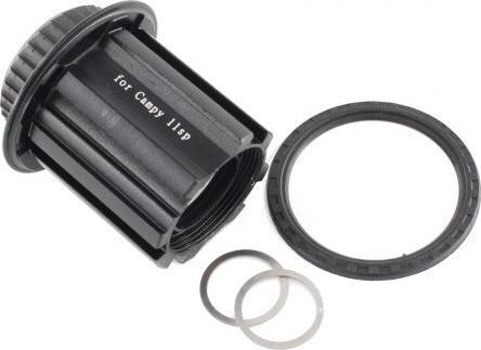 Actual product image Reynolds KT Campagnolo