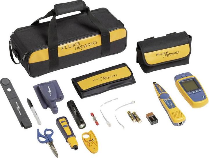 Actual product image Fluke Networks MS2-TTK Microscanner2
