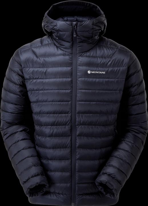 Montane Anti-Freeze Hoodie Packable (XXL)