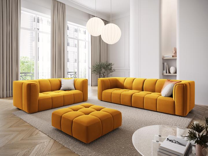 Actual product image Maison Heritage Adams (2 person sofa)