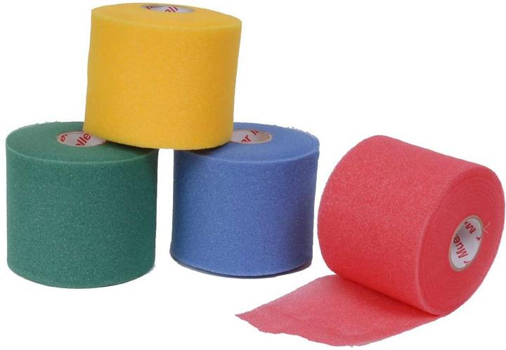 Actual product image Mueller Cushion foam bandages (27.50 m)