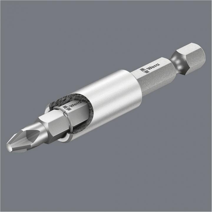 Produktbild Wera Bit-Check 30 TX Universal 1 (Innensechsrund TX M10, Innensechsrund TX M15, Innensechsrund TX M20, Innensechsrund TX M30, Innensechsrund TX M25, Innensechsrund TX M40)