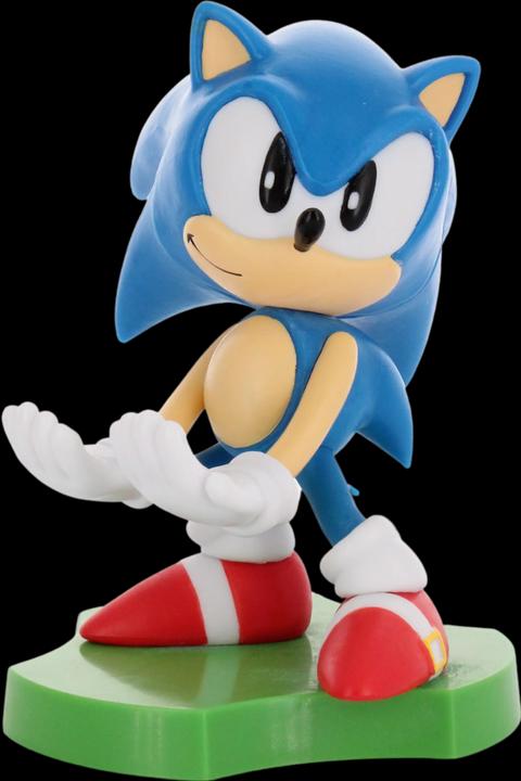 Produktbild Exquisite Gaming Sonic: Sliding Sonic - Cable Guy Holdem