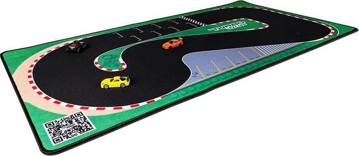 Actual product image Turbo Racing Race Track Micro Rally 500 x 950 mm