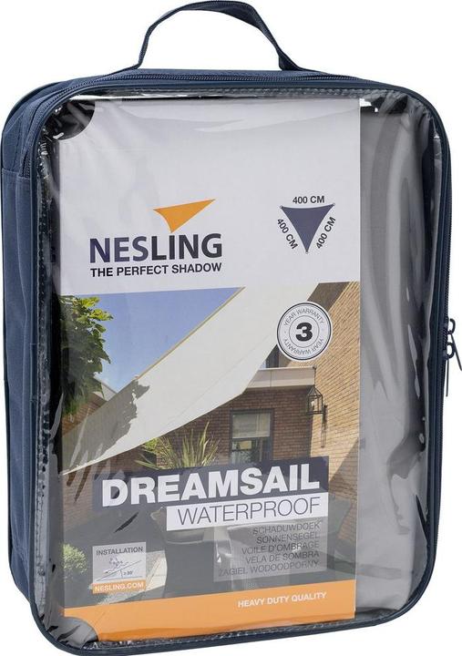 Actual product image Nesling Awning (400 x 400 x 400 cm)