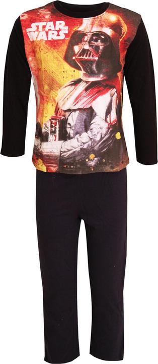 Immagine prodotto Star Wars Set Pigiama Darth Vader Ragazzi (104)