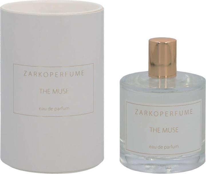 Immagine prodotto Zarkoperfume La Musa (Eau de parfum, 100 ml)