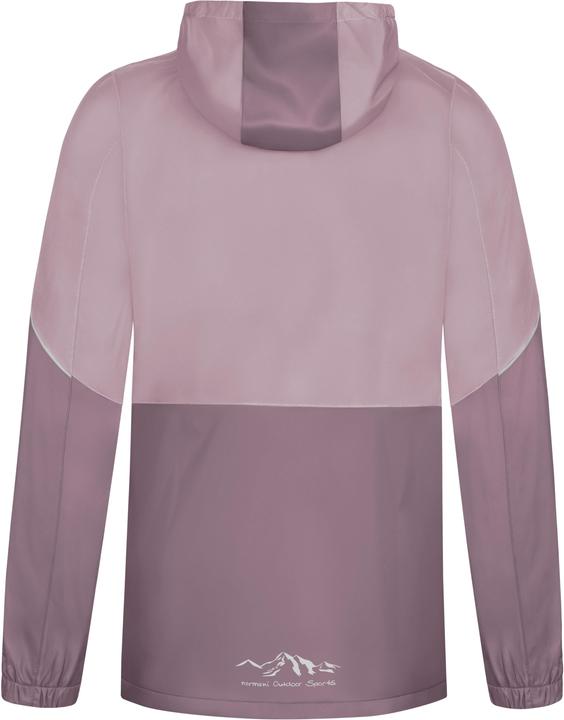 Produktbild Normani Kinder Regenjacke Sointula - 9689 (170, 176)