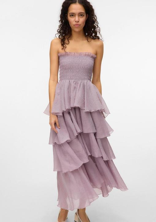 Immagine prodotto Vero Moda VMDELILAH Vestito lungo (M)