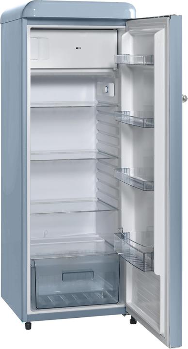 Image du produit Sibir OT21010BL (209 l)