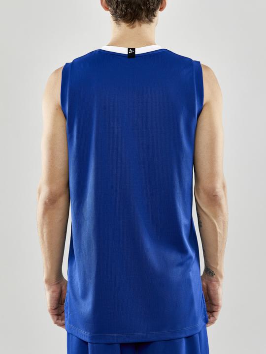 Actual product image Craft Progress Basket Singlet M (L)