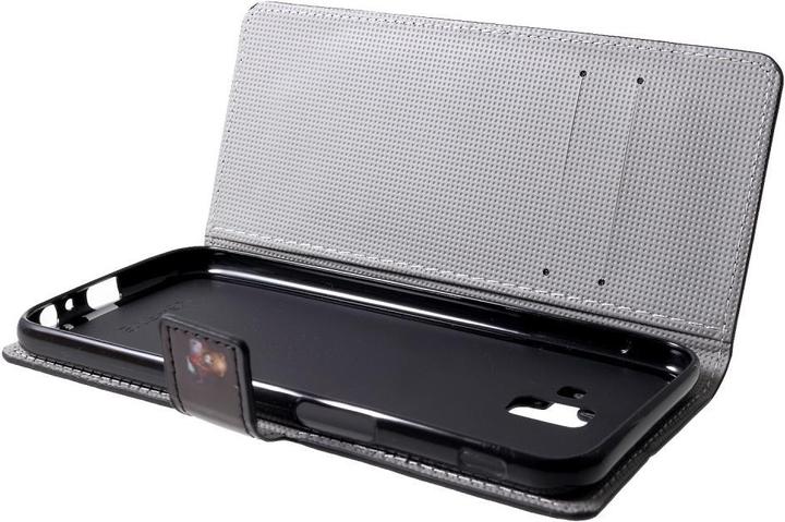 Image du produit Cover-Discount Couverture en cuir Ne pas toucher