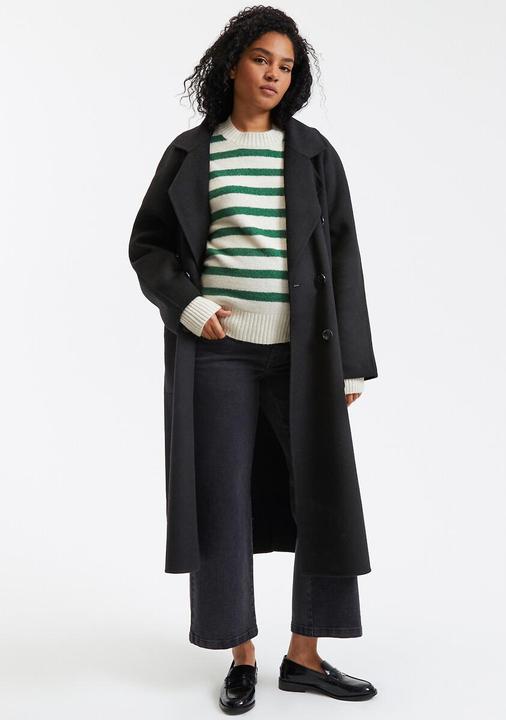 Produktbild La Redoute Collections Weite Umstandshose (40)