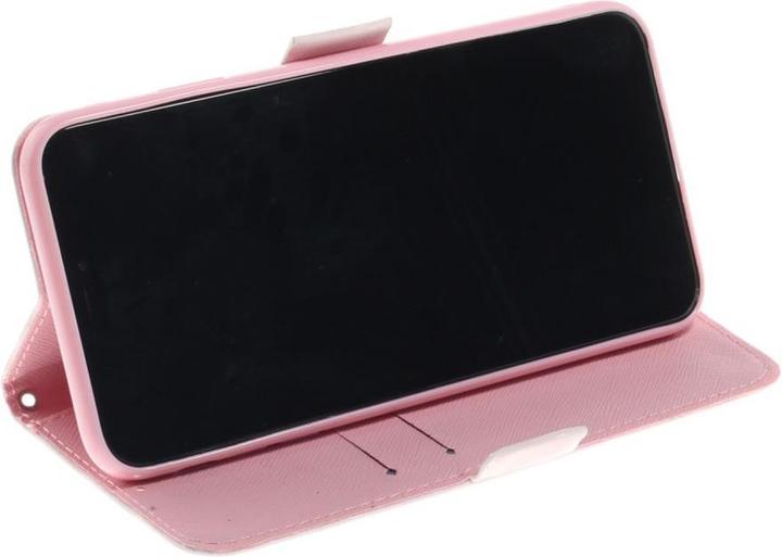 Produktbild Cover-Discount Glitzer Effekt Leder Handyhülle (Apple iPhone XS Max)