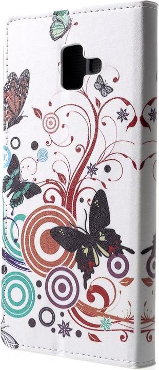 Immagine prodotto Cover-Discount Farfalle di copertura in pelle