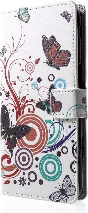 Immagine prodotto Cover-Discount Farfalle di copertura in pelle
