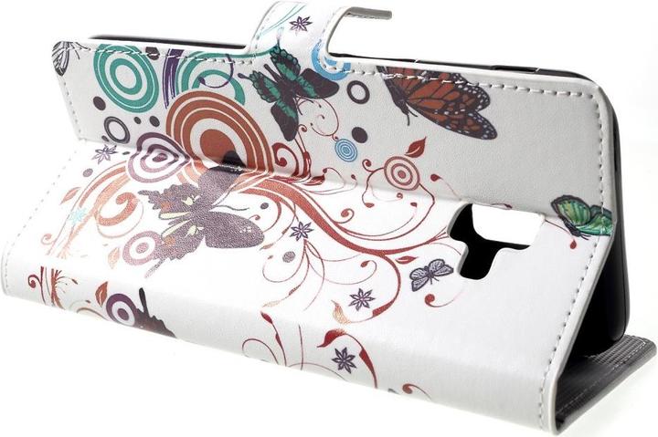 Immagine prodotto Cover-Discount Farfalle di copertura in pelle