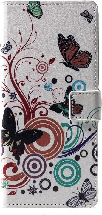 Immagine prodotto Cover-Discount Farfalle di copertura in pelle