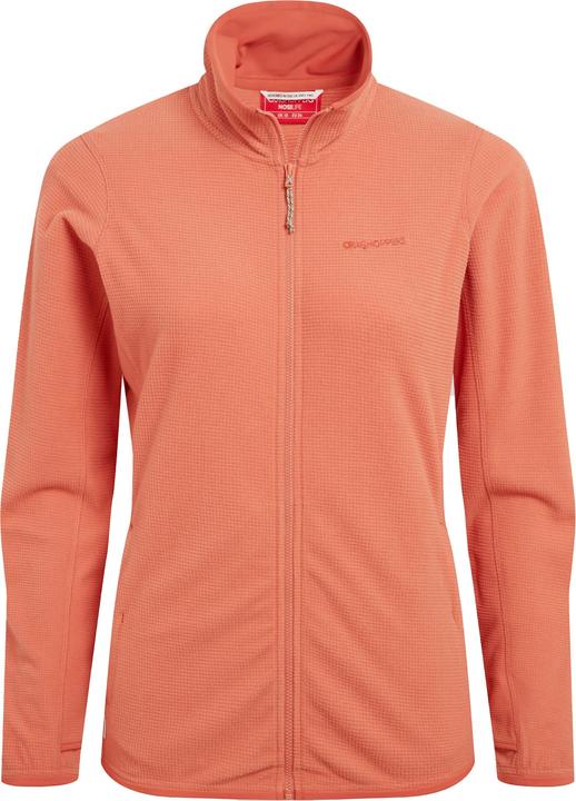 Image du produit Craghoppers Women's Nosilife Anya Fleecejacke (12, 38, M)