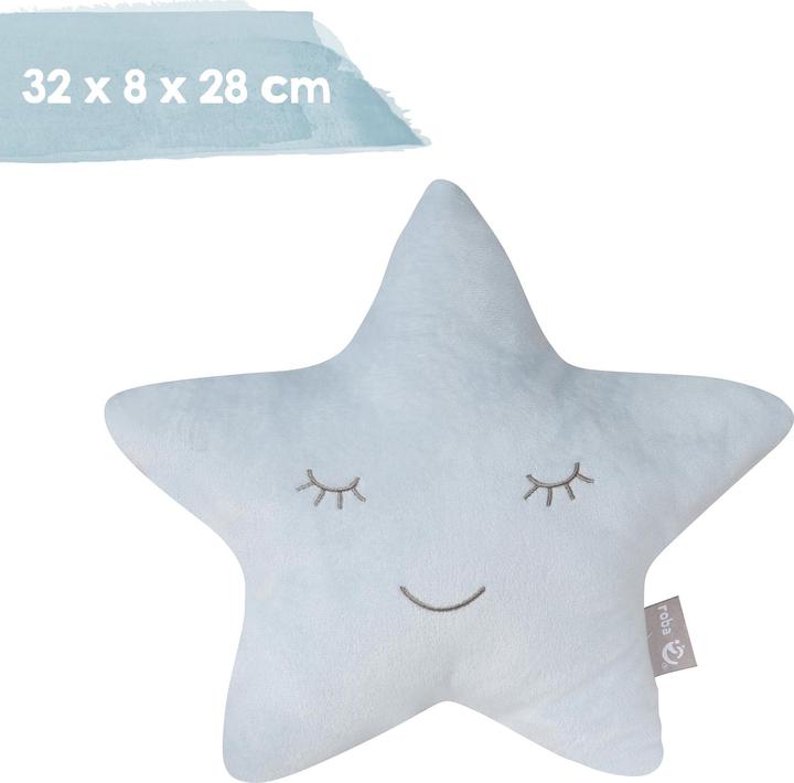 Actual product image Roba Star (32 x 8 x 19 cm)
