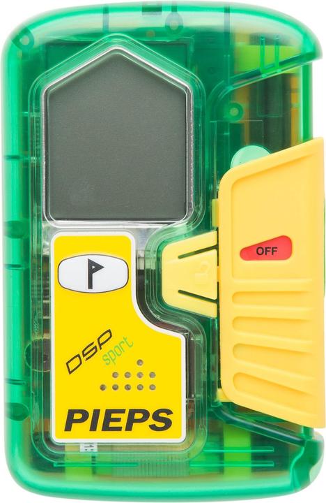 Pieps DSP Sport (Emetteur-récepteur d'avalanche)