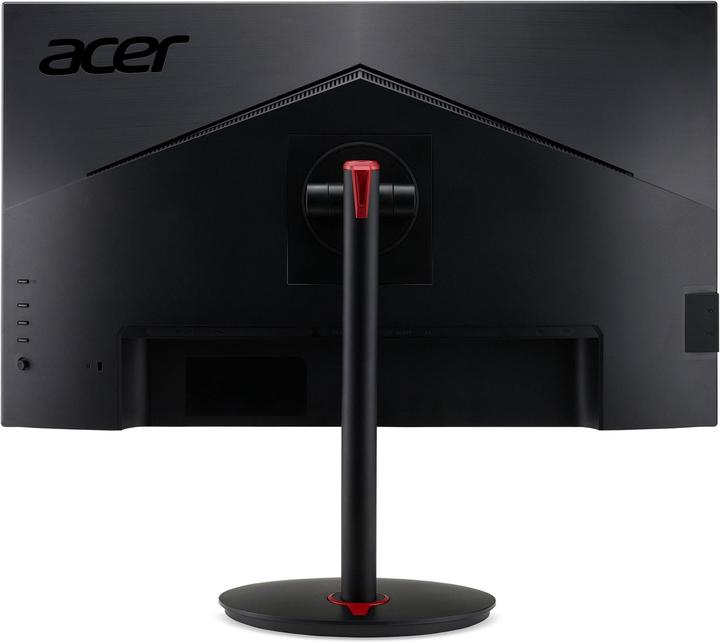 Produktbild Acer Nitro XV272UP (2560 x 1440 Pixel, 27")