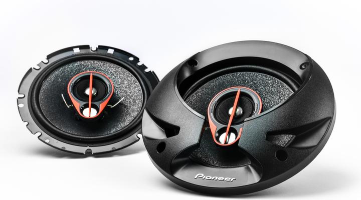 Actual product image Pioneer TS-R1750S (250 W, 17 cm)