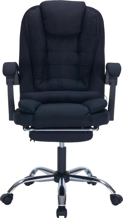 Actual product image HTI-Living Bürostuhl Forio Schwarz