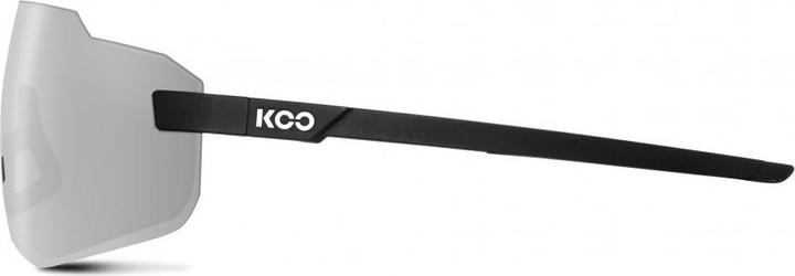 Produktbild KOO Supernova (Matte Black, Silver)