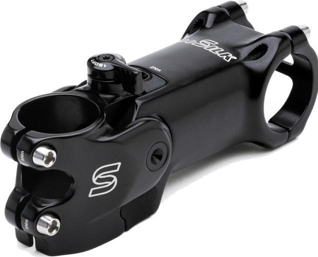 Actual product image Cane Creek eeSilk (80 mm, 31.80 mm)
