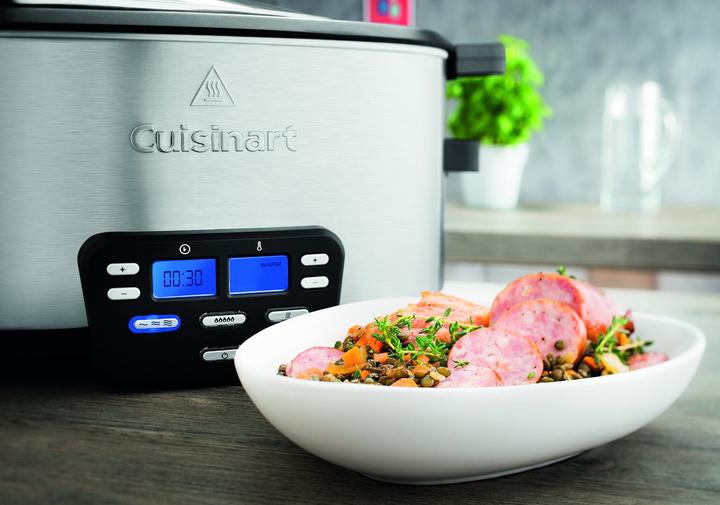 Actual product image Cuisinart Msc600e