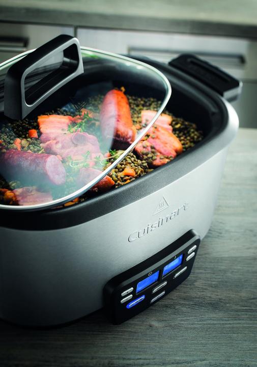 Actual product image Cuisinart Msc600e