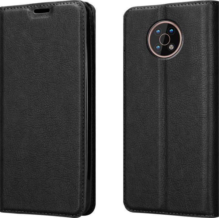Actual product image Cadorabo Book Invis. Magnet sleeve (Nokia G50 5G)