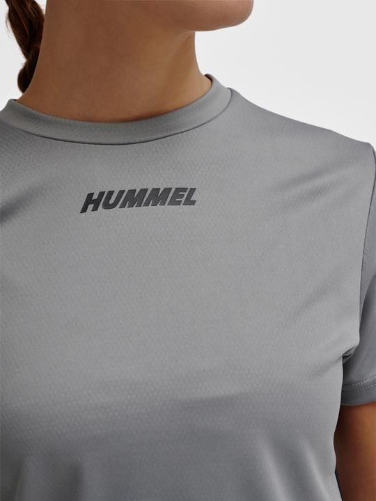 Produktbild hummel Hmlmulti Pl Jersey Woman (XS)
