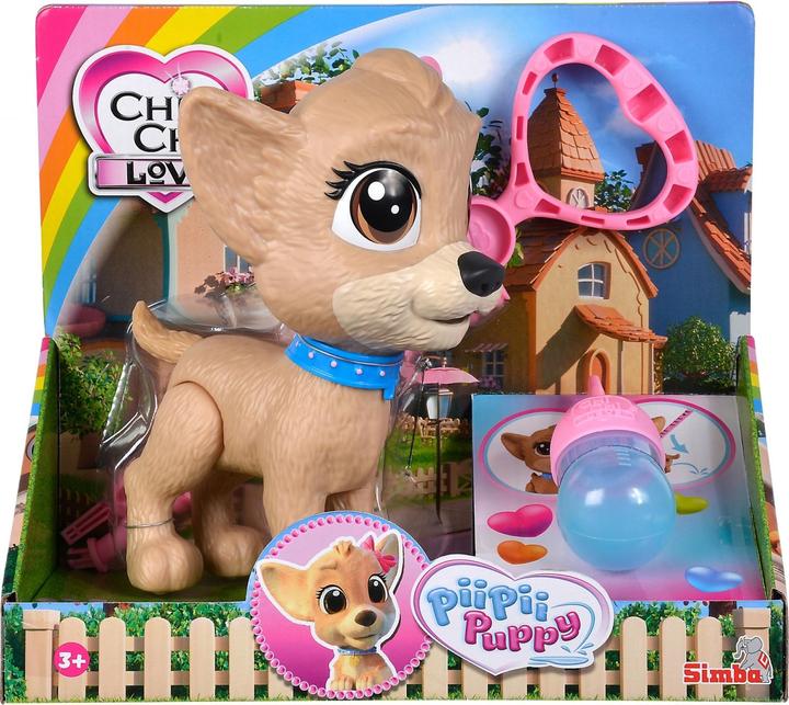 Produktbild Simba CCL Pii Pii Puppy (20 cm)