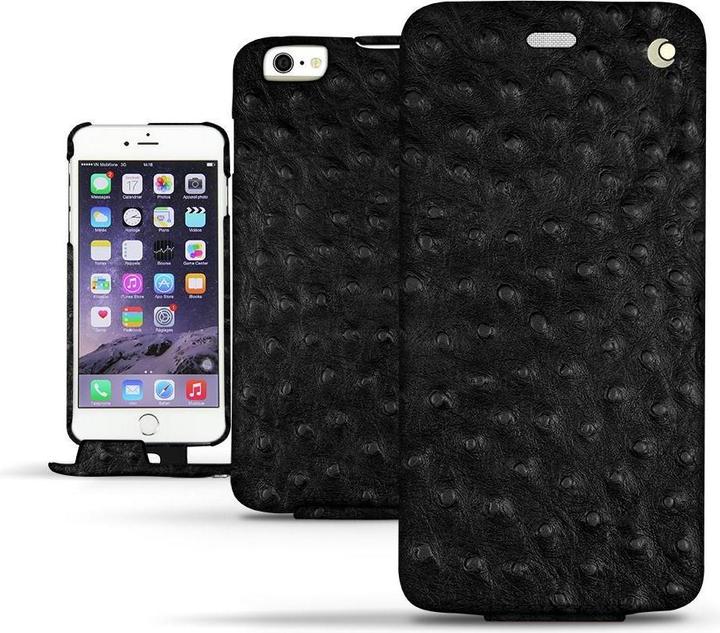Produktbild Noreve Lederschutzhülle vertikal (Apple iPhone 6 Plus)