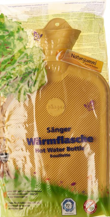 Produktbild Sänger Lamelle (2 l)