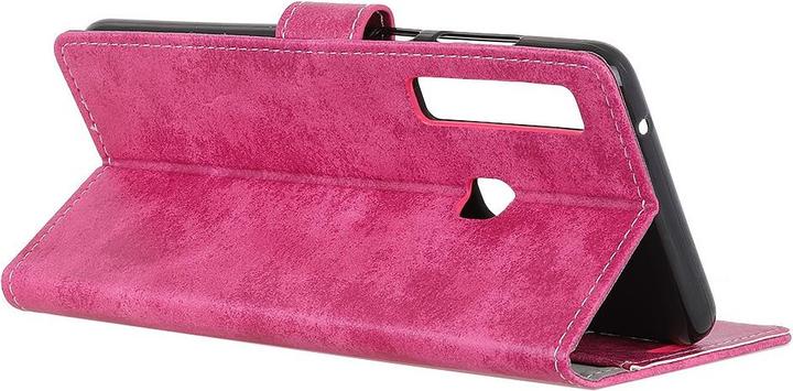 Actual product image Cover-Discount Vintage style suede look