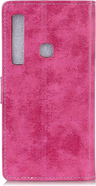 Actual product image Cover-Discount Vintage style suede look