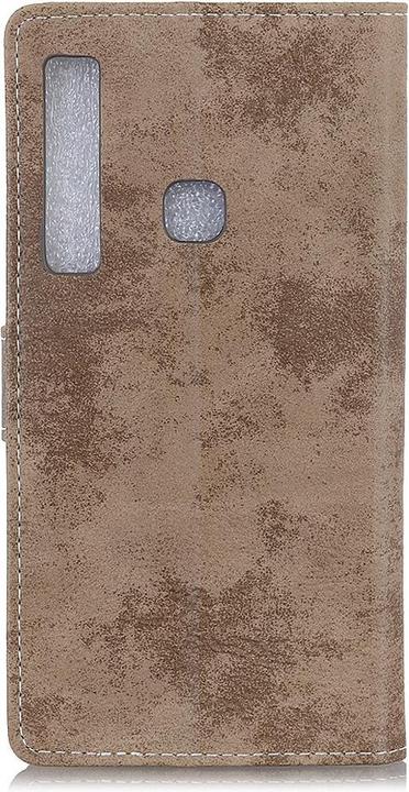 Produktbild Cover-Discount Vintage Style Wildleder Optik