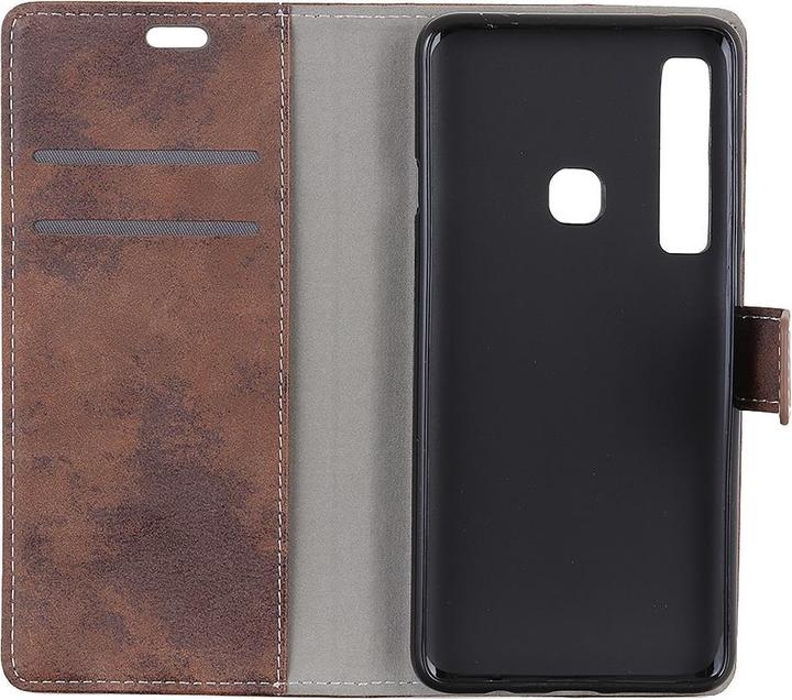 Image du produit Cover-Discount Style vintage en daim