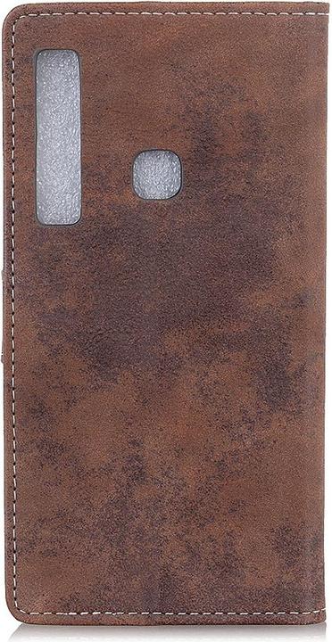 Image du produit Cover-Discount Style vintage en daim