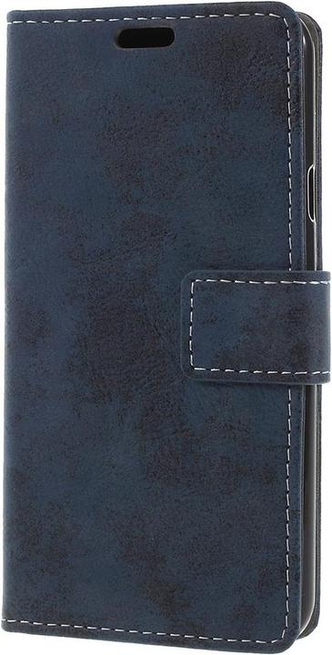 Produktbild Cover-Discount Vintage Style Wildleder Optik