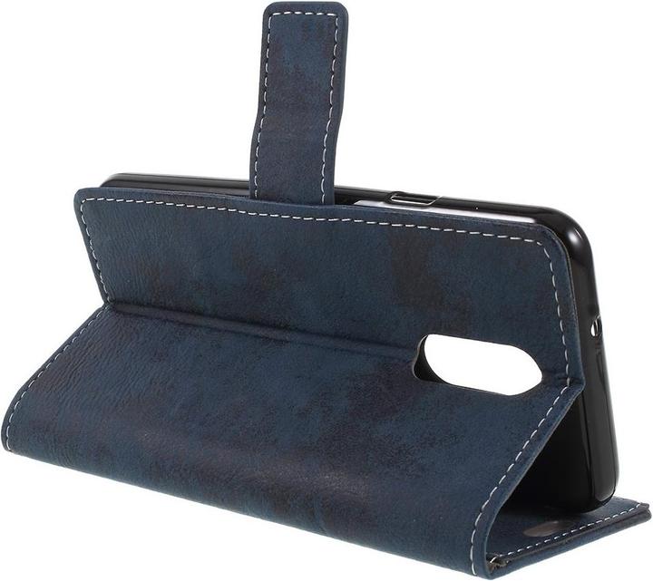 Produktbild Cover-Discount Vintage Style Wildleder Optik