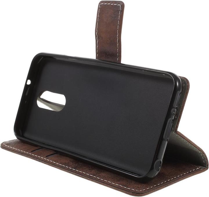 Image du produit Cover-Discount Style vintage en daim