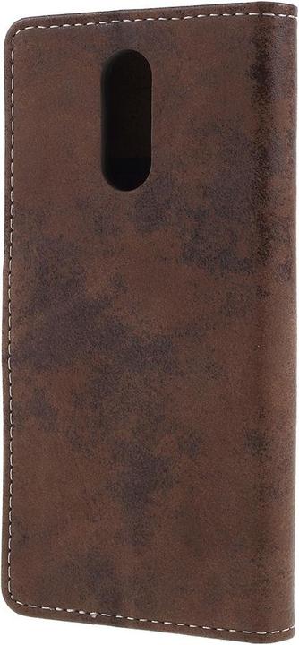 Image du produit Cover-Discount Style vintage en daim