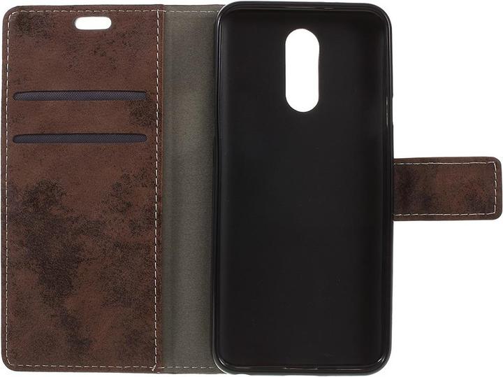 Image du produit Cover-Discount Style vintage en daim