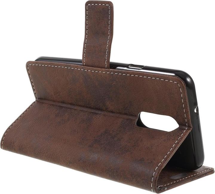 Image du produit Cover-Discount Style vintage en daim