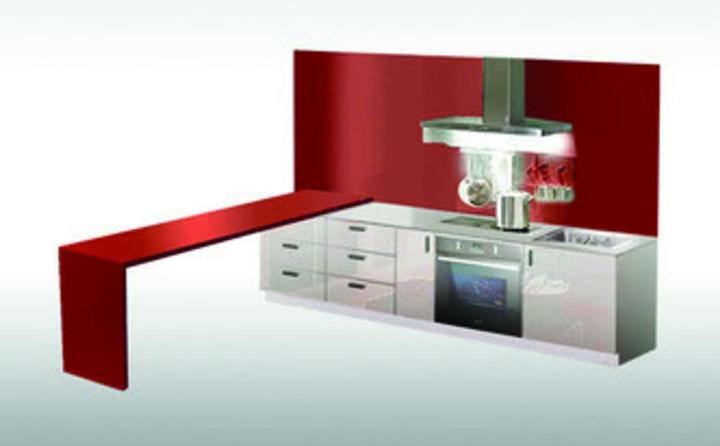 Produktbild OK-Line Drehbeschlag (1 Stk.)